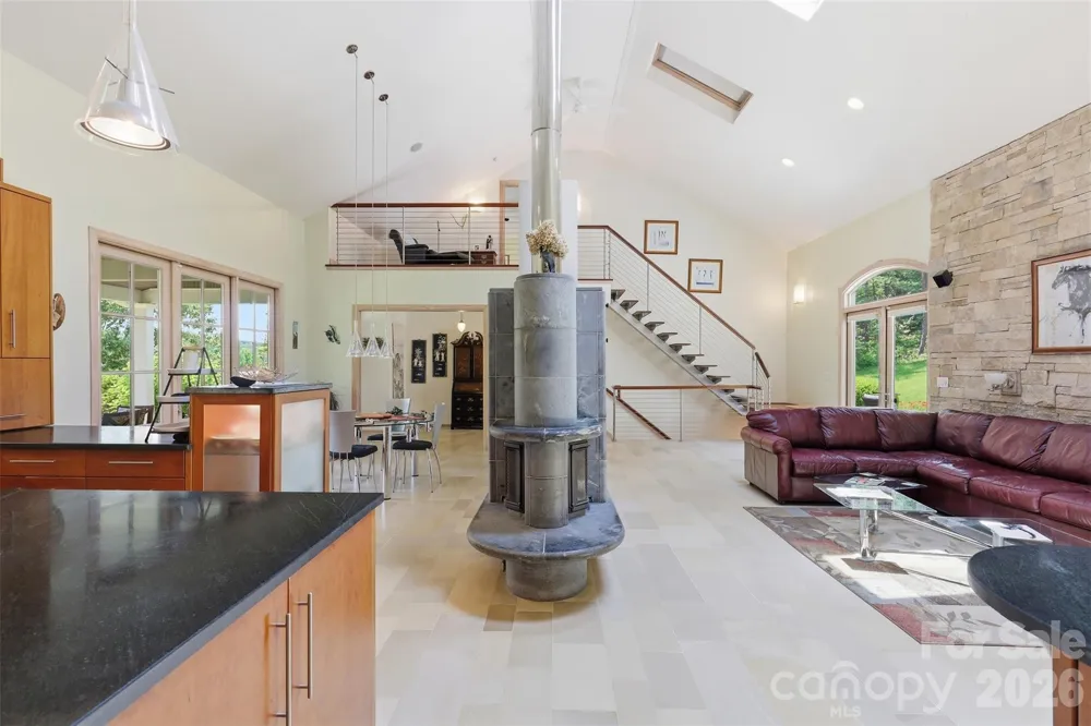 811 Butter Street Landrum, SC 29356