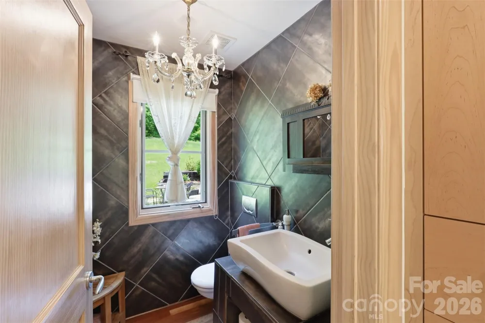 811 Butter Street Landrum, SC 29356