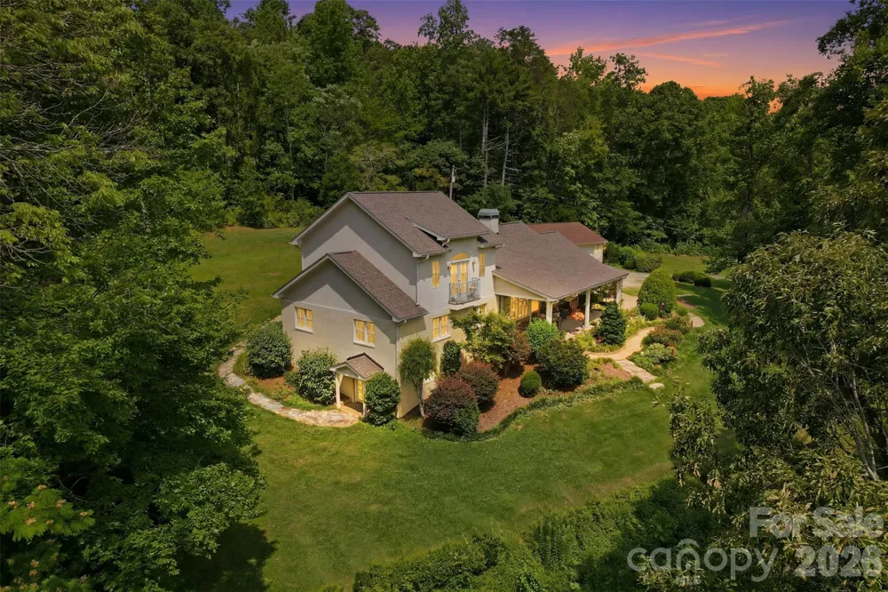811 Butter Street Landrum, SC 29356