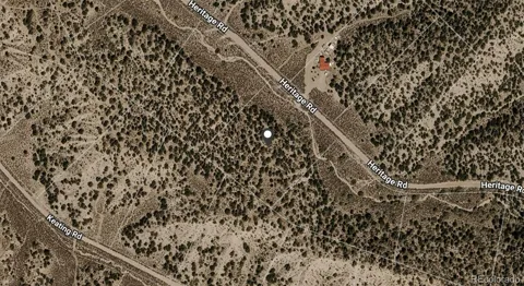 Heritage Road