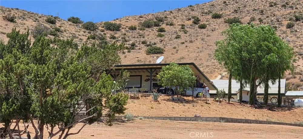 33805 Buffalo Ridge Acton, CA 93510