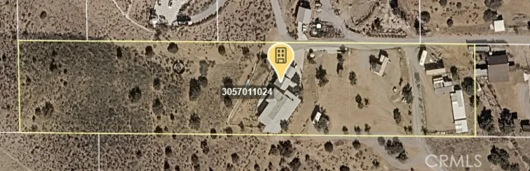 33805 Buffalo Ridge Acton, CA 93510