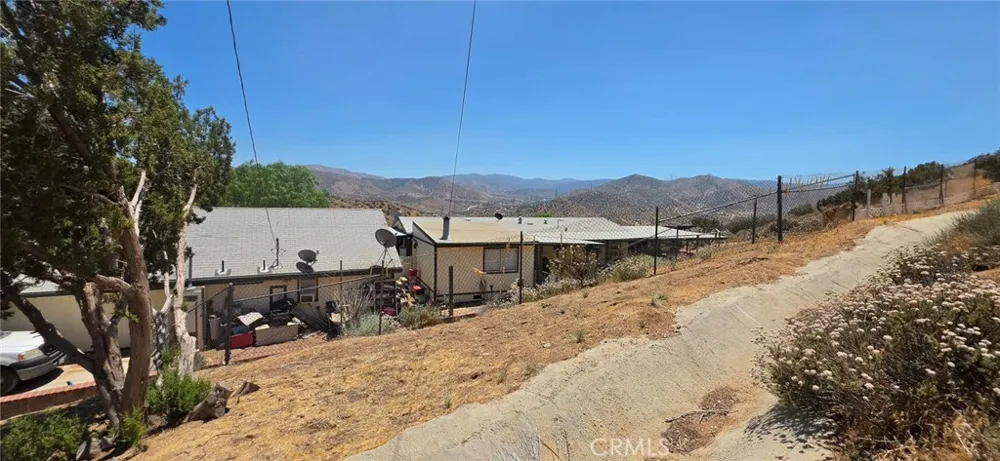 33805 Buffalo Ridge Acton, CA 93510