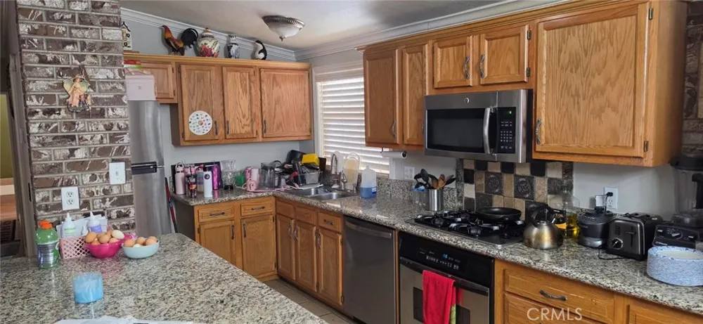 33805 Buffalo Ridge Acton, CA 93510