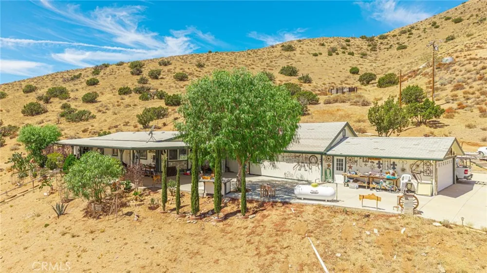 33805 Buffalo Ridge Acton, CA 93510