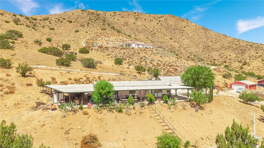 33805 Buffalo Ridge Acton, CA 93510
