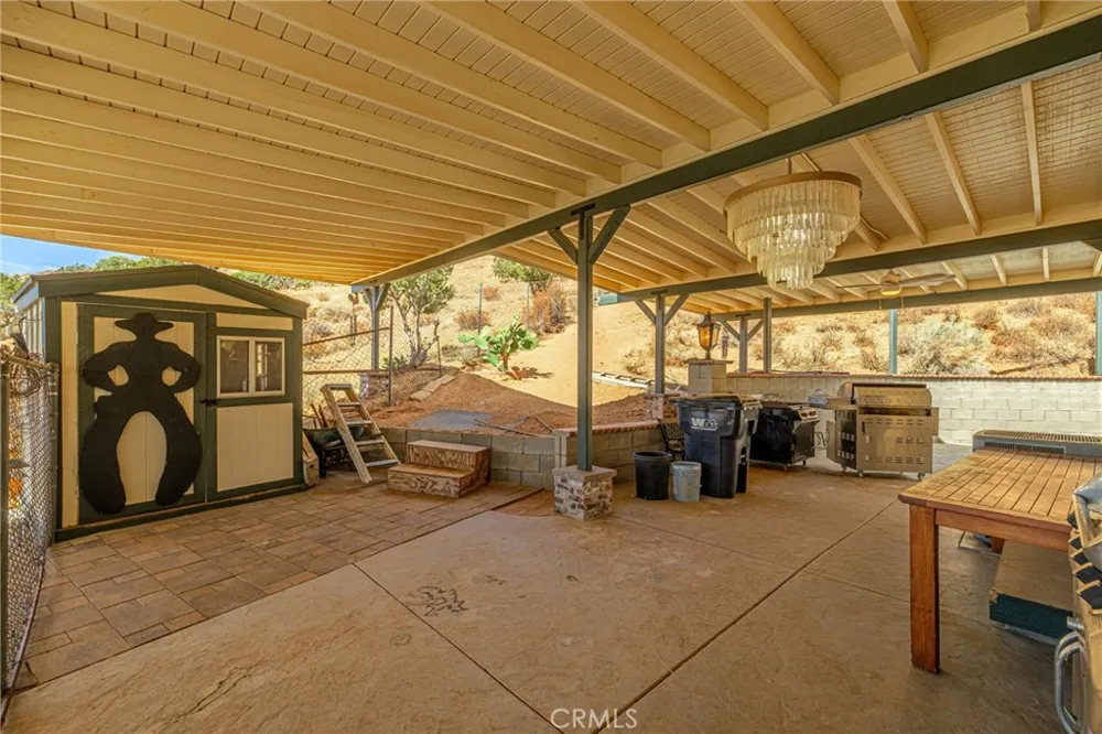 33805 Buffalo Ridge Acton, CA 93510