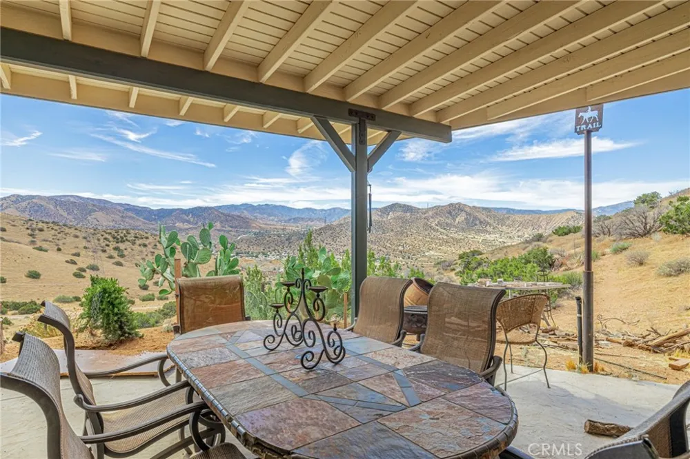 33805 Buffalo Ridge Acton, CA 93510