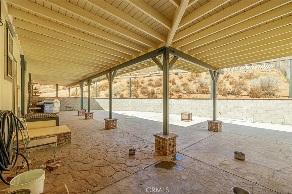 33805 Buffalo Ridge Acton, CA 93510