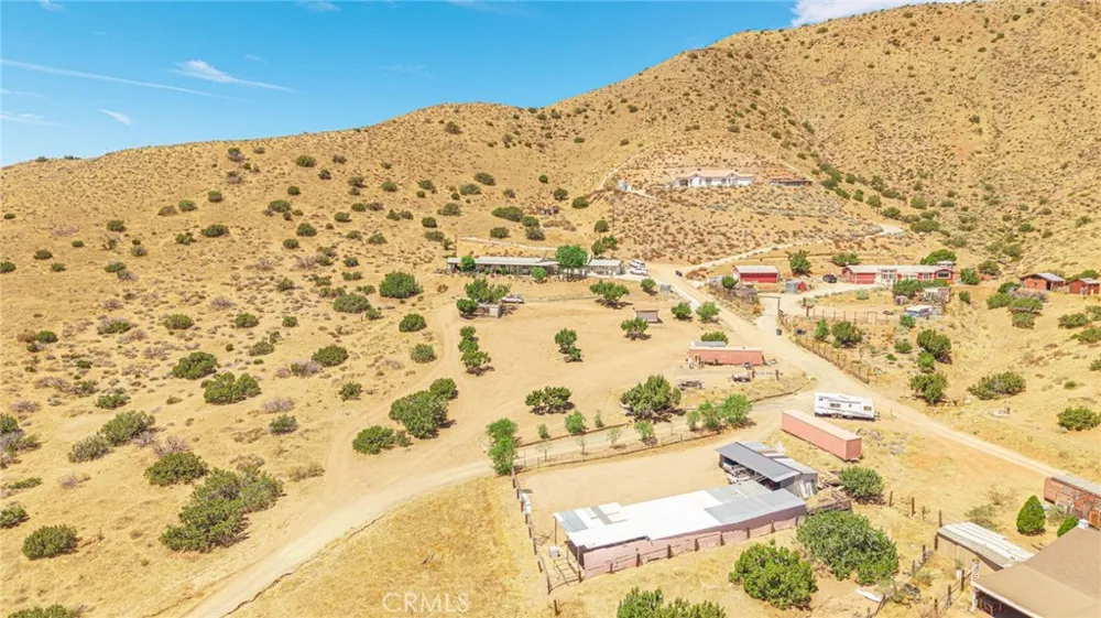 33805 Buffalo Ridge Acton, CA 93510