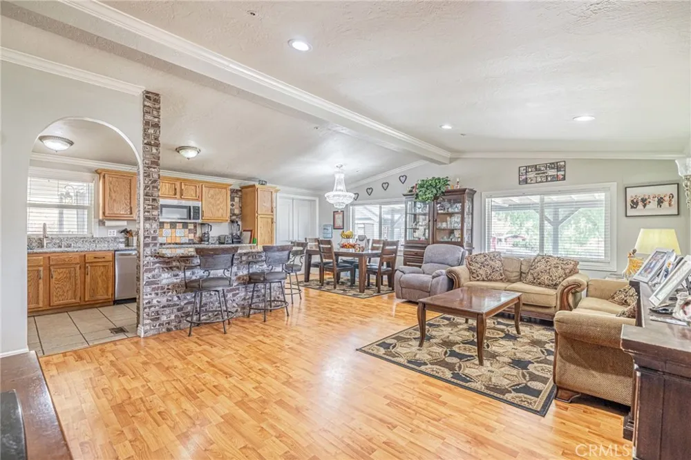 33805 Buffalo Ridge Acton, CA 93510