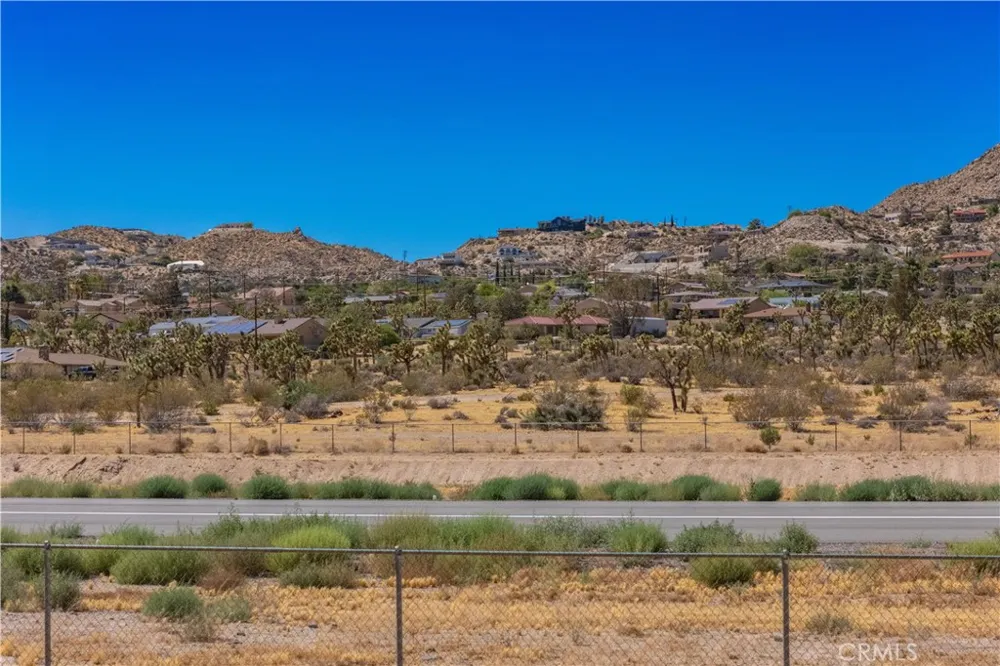 6774 Lindbergh Lane Yucca Valley, CA 92284