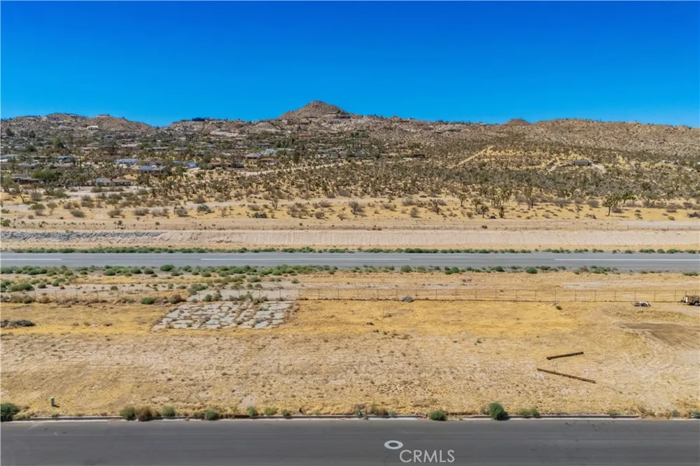 6774 Lindbergh Lane Yucca Valley, CA 92284