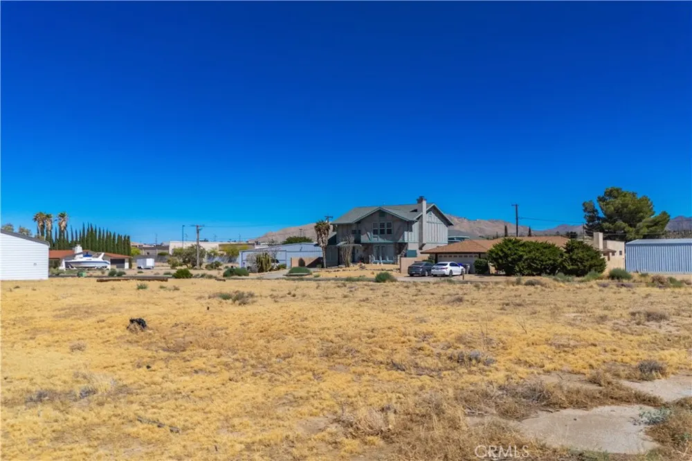 6774 Lindbergh Lane Yucca Valley, CA 92284