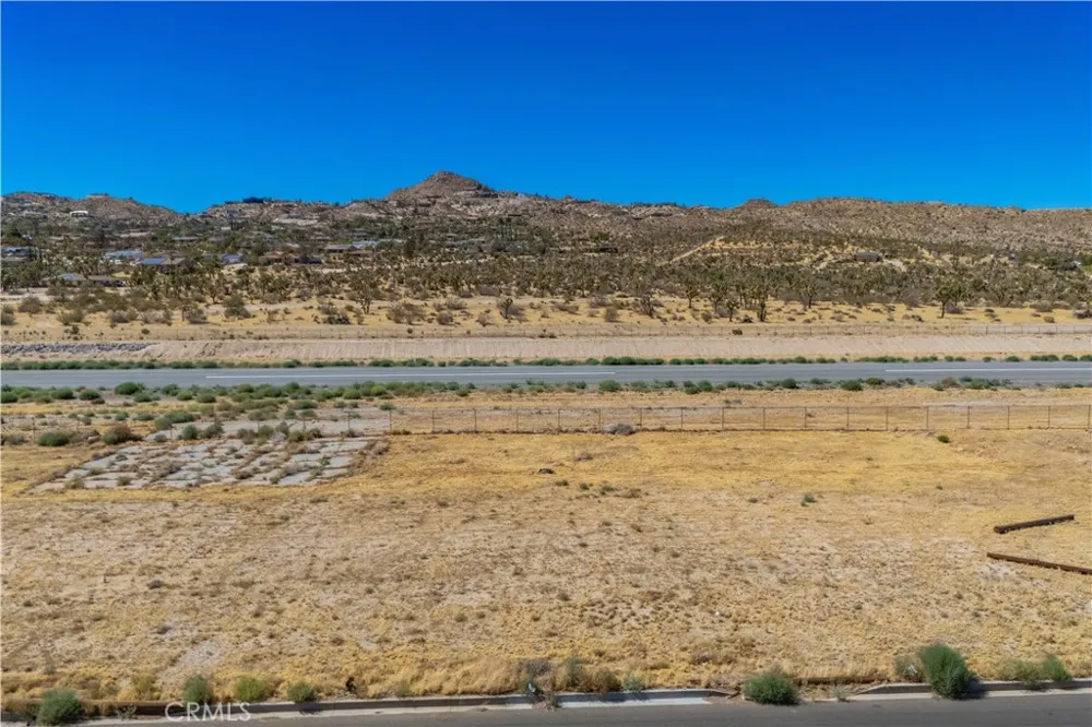 6774 Lindbergh Lane Yucca Valley, CA 92284