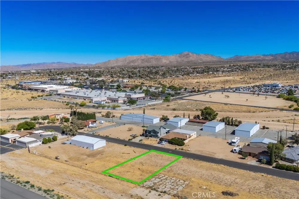 6774 Lindbergh Lane Yucca Valley, CA 92284