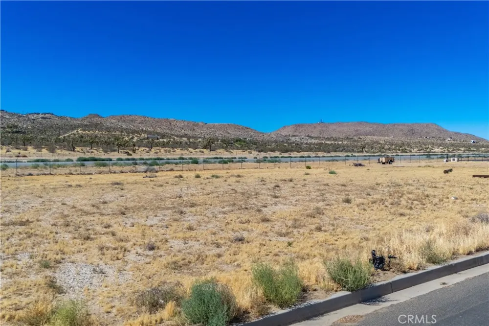 6774 Lindbergh Lane Yucca Valley, CA 92284