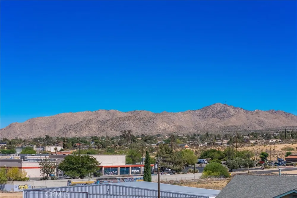 6774 Lindbergh Lane Yucca Valley, CA 92284