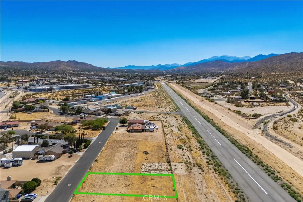 6774 Lindbergh Lane Yucca Valley, CA 92284