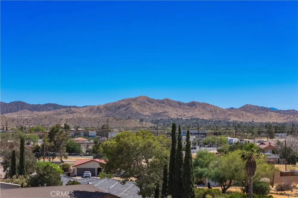 6774 Lindbergh Lane Yucca Valley, CA 92284