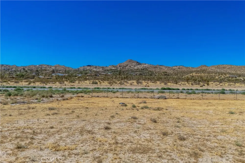 6774 Lindbergh Lane Yucca Valley, CA 92284
