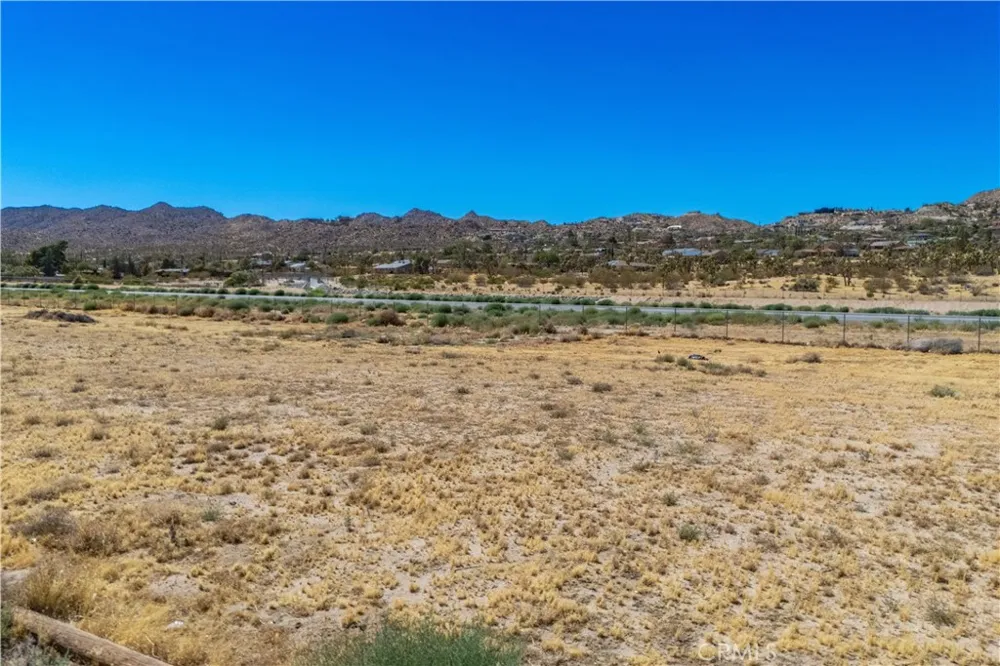 6774 Lindbergh Lane Yucca Valley, CA 92284