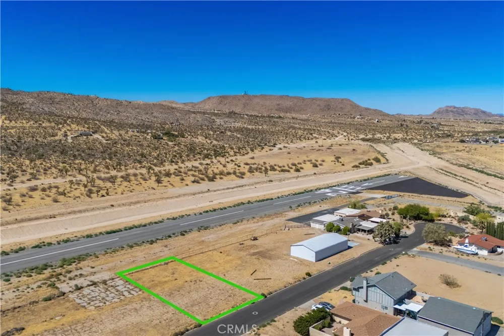 6774 Lindbergh Lane Yucca Valley, CA 92284