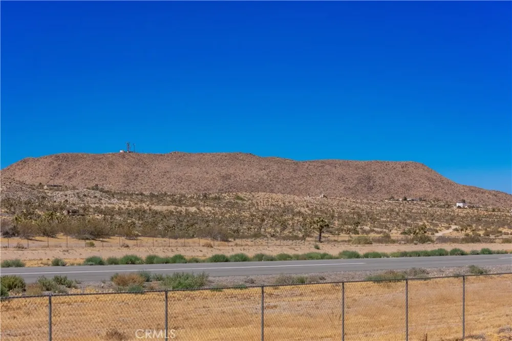 6774 Lindbergh Lane Yucca Valley, CA 92284