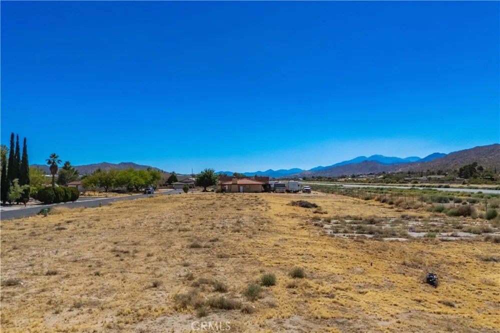 6774 Lindbergh Lane Yucca Valley, CA 92284