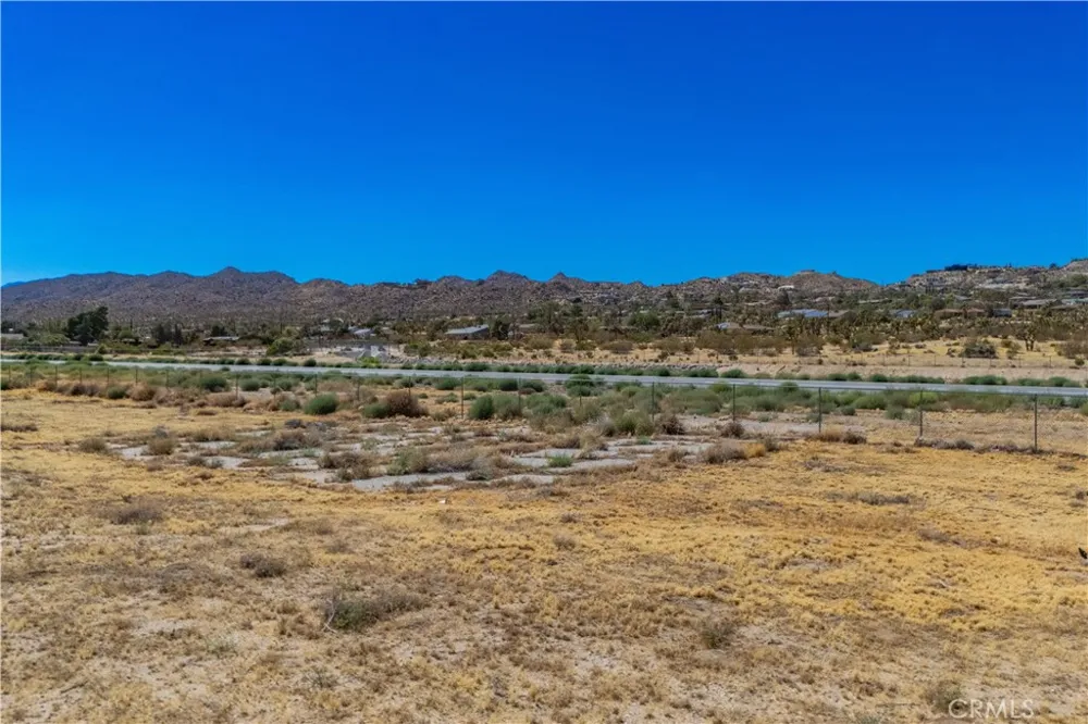 6774 Lindbergh Lane Yucca Valley, CA 92284