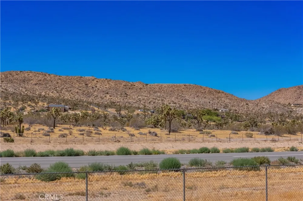 6774 Lindbergh Lane Yucca Valley, CA 92284