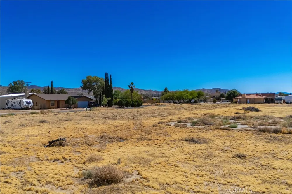 6774 Lindbergh Lane Yucca Valley, CA 92284