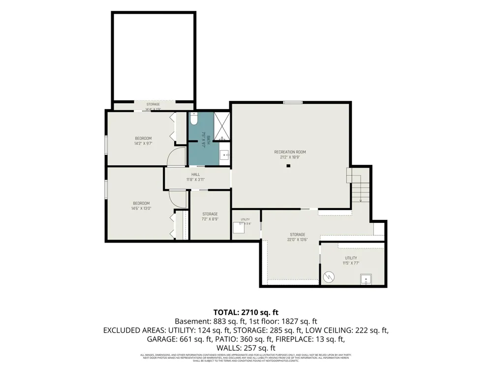 10492 Range Line Road Berrien Springs, MI 49103
