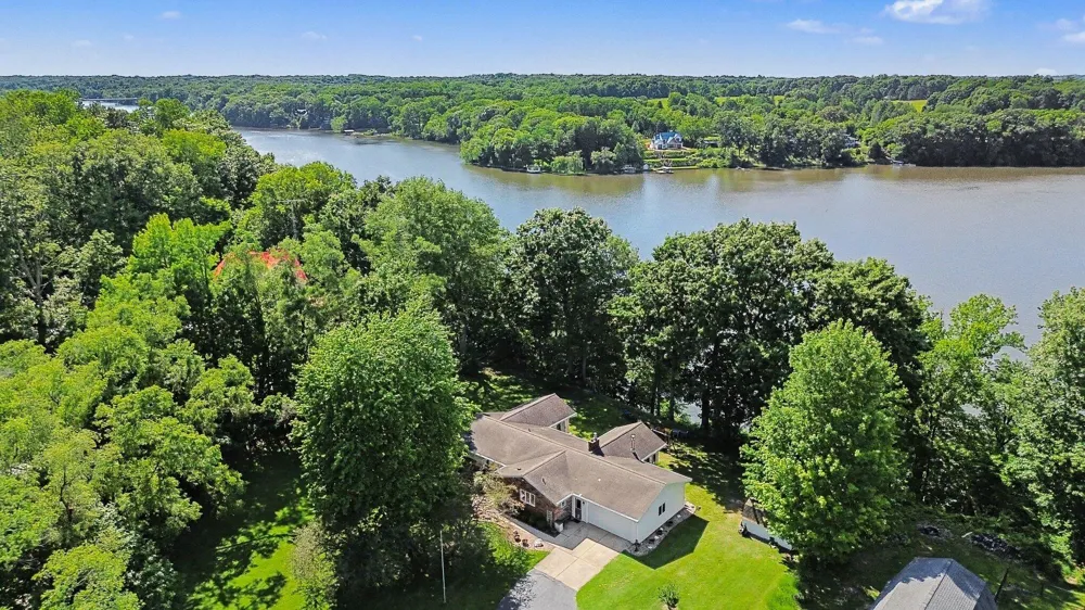 10492 Range Line Road Berrien Springs, MI 49103