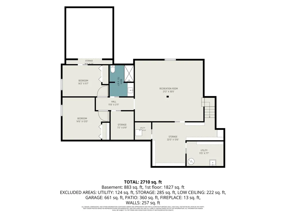 10492 Range Line Road Berrien Springs, MI 49103
