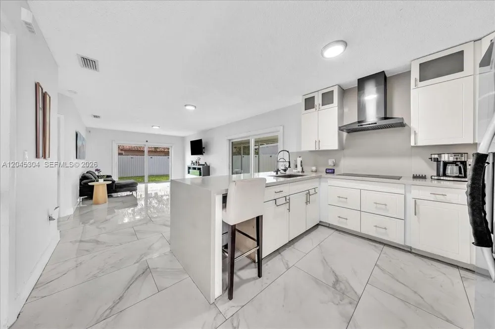 5542 NW 190th Ln Miami Gardens, FL 33055