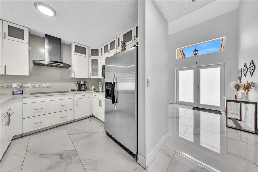 5542 NW 190th Ln Miami Gardens, FL 33055