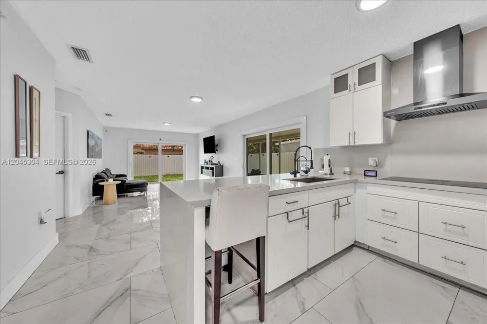 5542 NW 190th Ln Miami Gardens, FL 33055