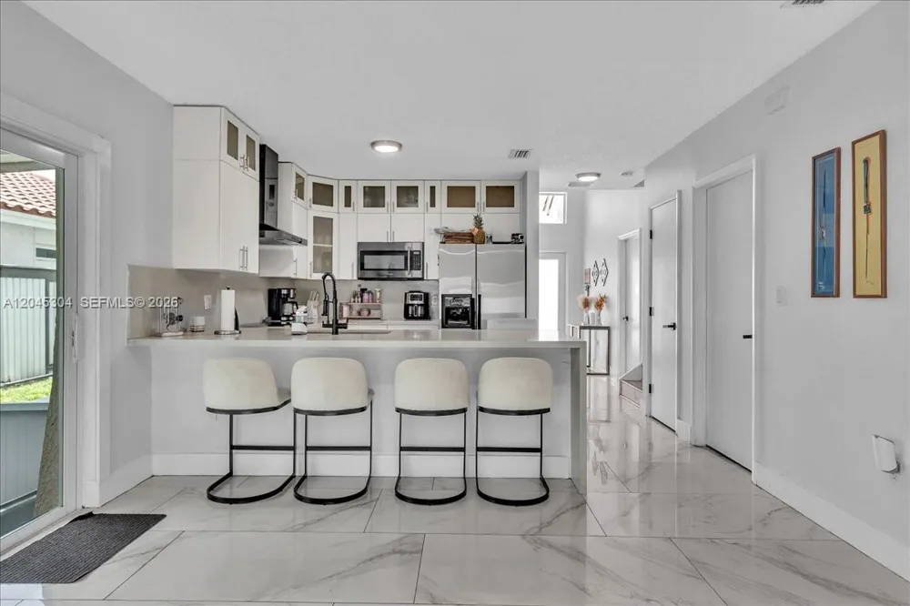 5542 NW 190th Ln Miami Gardens, FL 33055