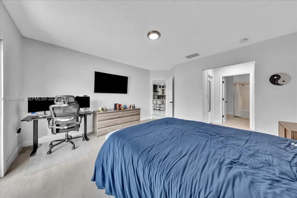 5542 NW 190th Ln Miami Gardens, FL 33055