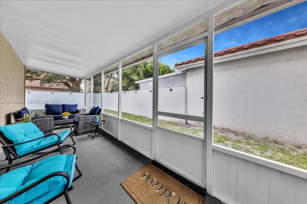 5542 NW 190th Ln Miami Gardens, FL 33055