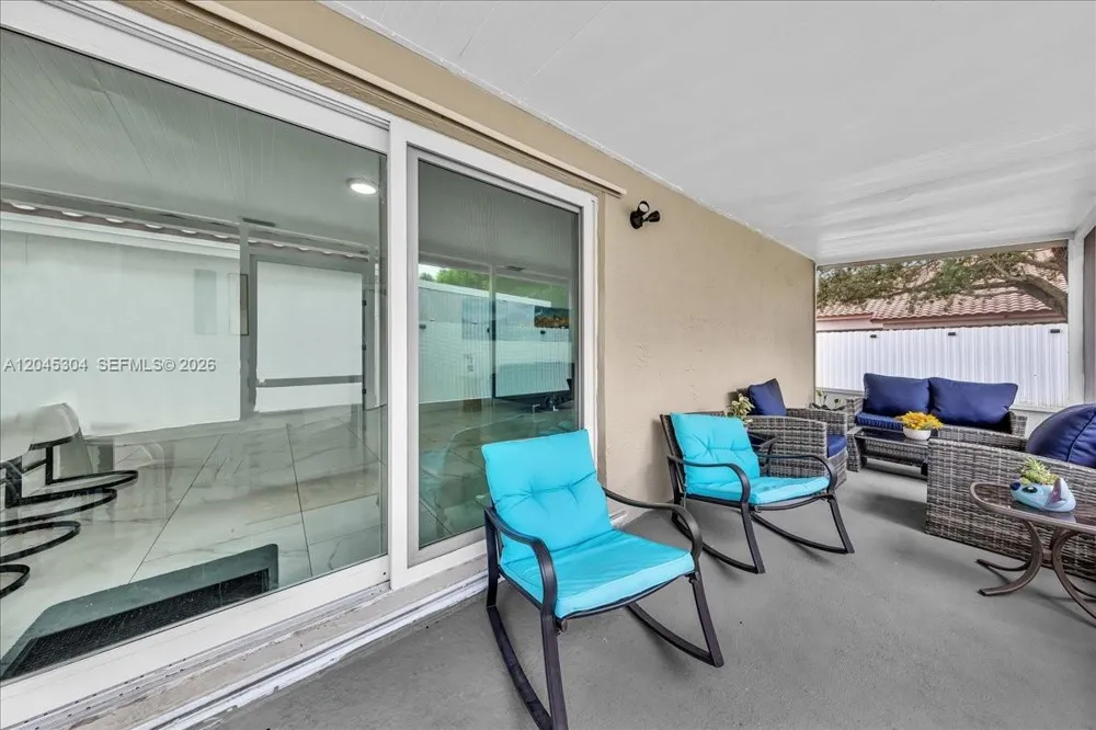 5542 NW 190th Ln Miami Gardens, FL 33055