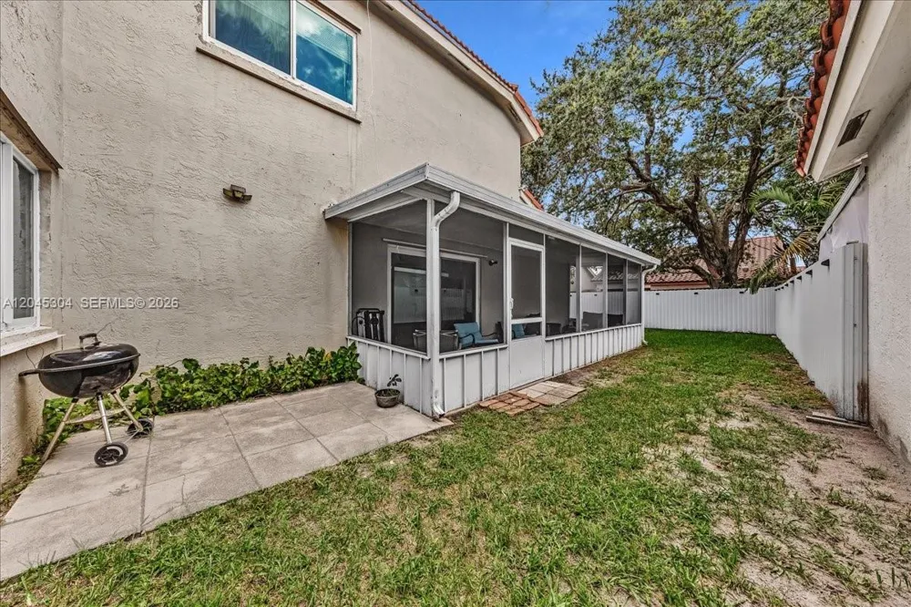 5542 NW 190th Ln Miami Gardens, FL 33055