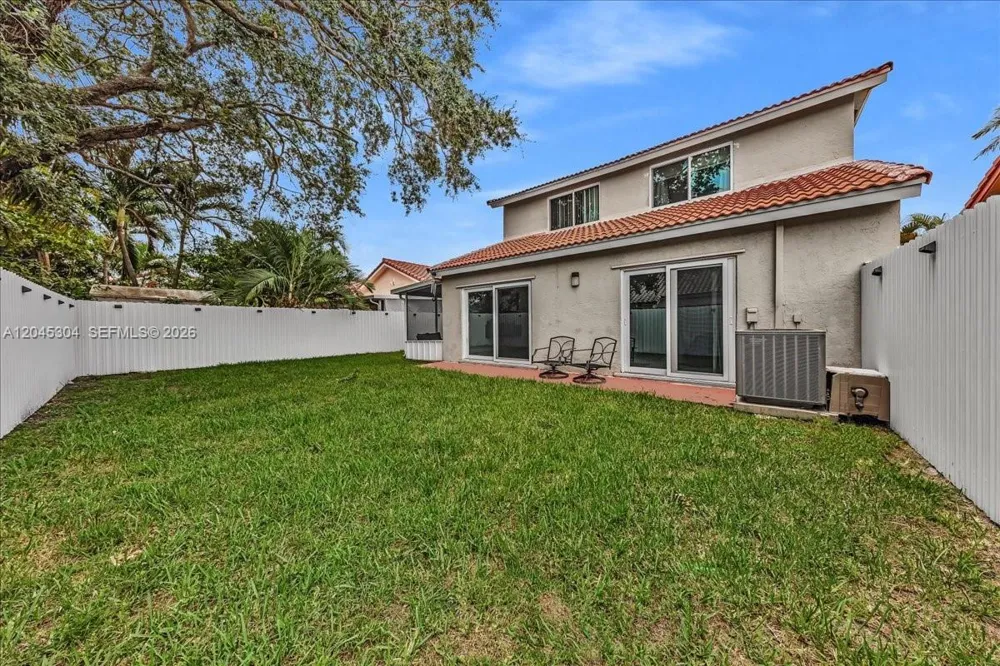 5542 NW 190th Ln Miami Gardens, FL 33055