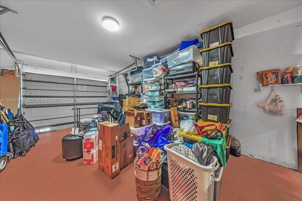 5542 NW 190th Ln Miami Gardens, FL 33055