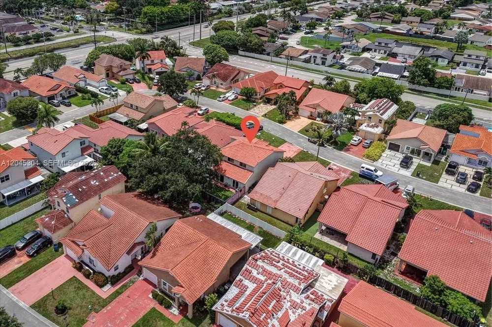 5542 NW 190th Ln Miami Gardens, FL 33055