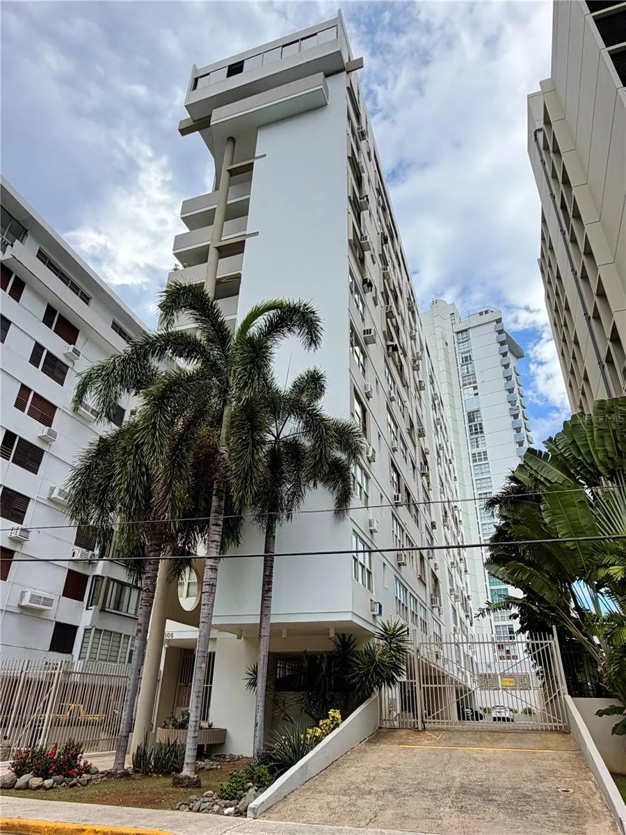 1305 MAGDALENA AVENUE #10B San Juan, PR 00907