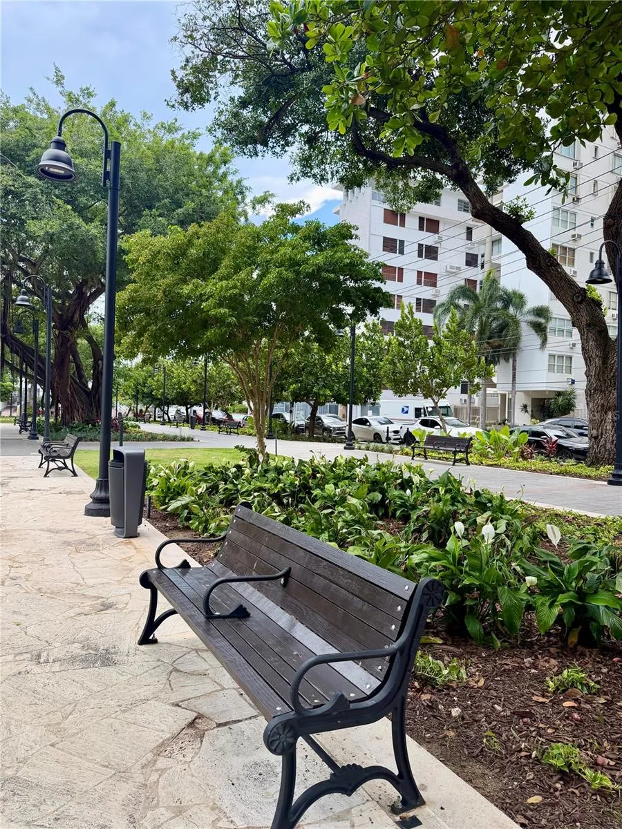 1305 MAGDALENA AVENUE #10B San Juan, PR 00907