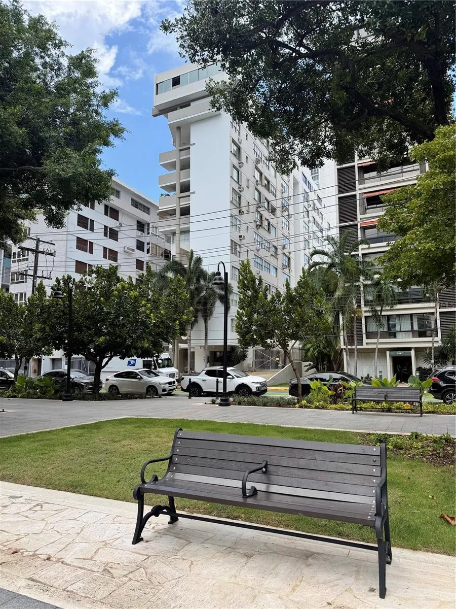 1305 MAGDALENA AVENUE #10B San Juan, PR 00907