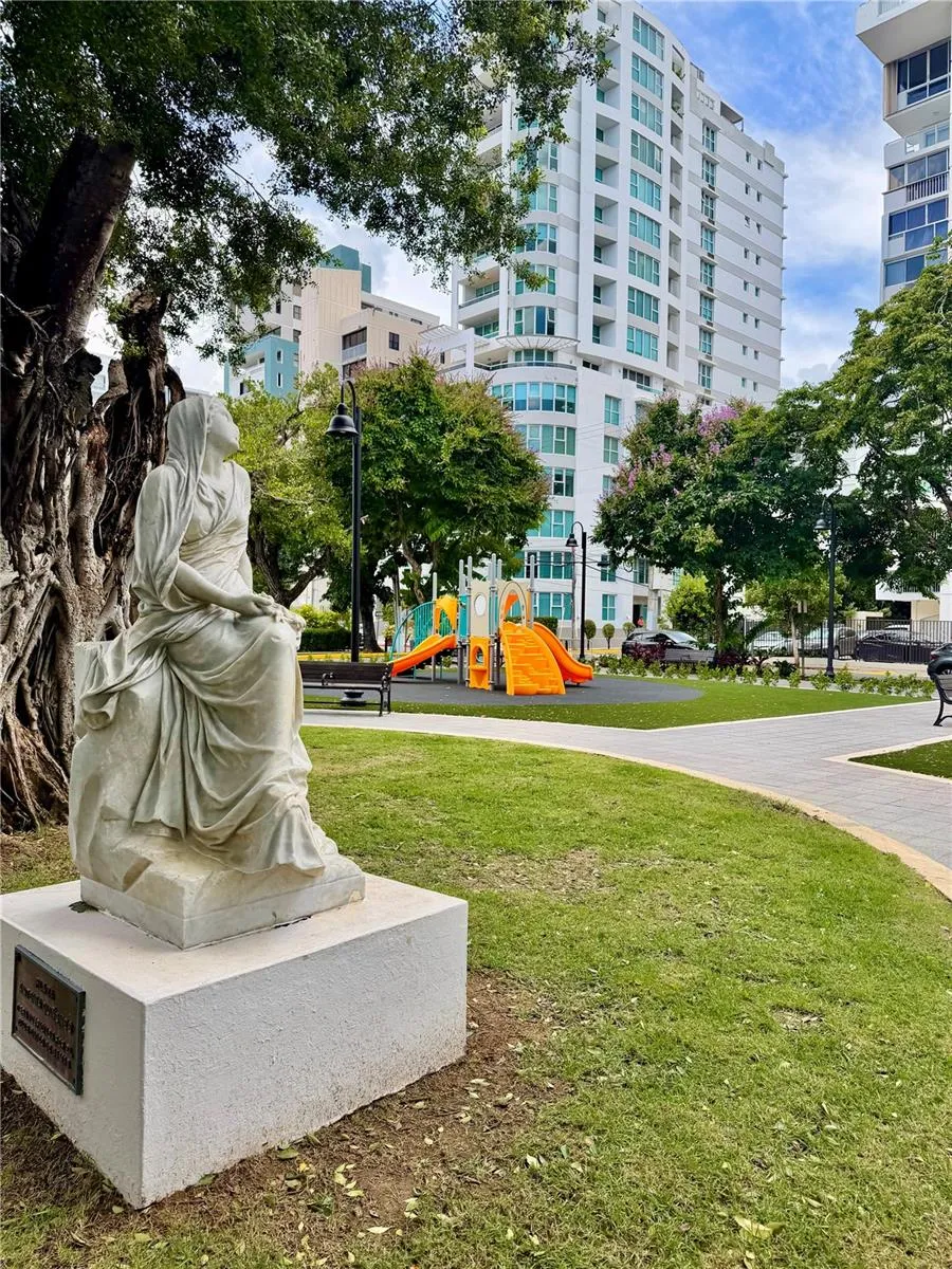 1305 MAGDALENA AVENUE #10B San Juan, PR 00907